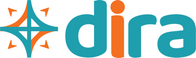 dira logo
